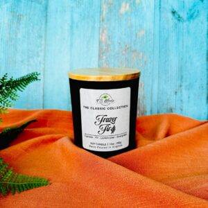 Frazer Fir Candle