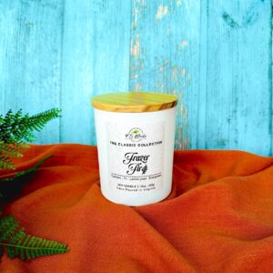 Frazer Fir Candle