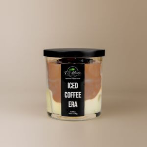 Iced Coffee Era Candle