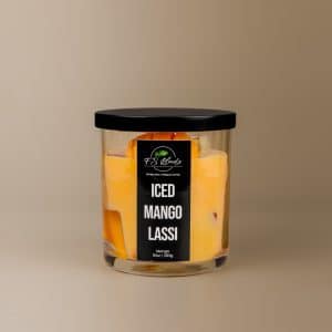 Iced Mango Lassi Candle